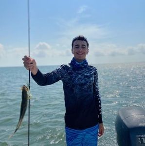 Meet your Posher, Rene jr.